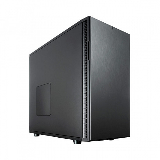 Fractal Design kućište Define R5 Black, FD-CA-DEF-R5-BK Fractal Design kućište Define R5 Black, FD-CA-DEF-R5-BK