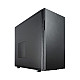 Fractal Design kućište Define R5 Black, FD-CA-DEF-R5-BK Fractal Design kućište Define R5 Black, FD-CA-DEF-R5-BK