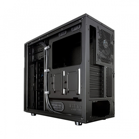 Fractal Design kućište Define R5 Black, FD-CA-DEF-R5-BK Fractal Design kućište Define R5 Black, FD-CA-DEF-R5-BK