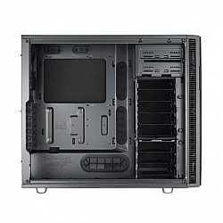 Fractal Design kućište   Define R5 Black, FD-CA-DEF-R5-BK