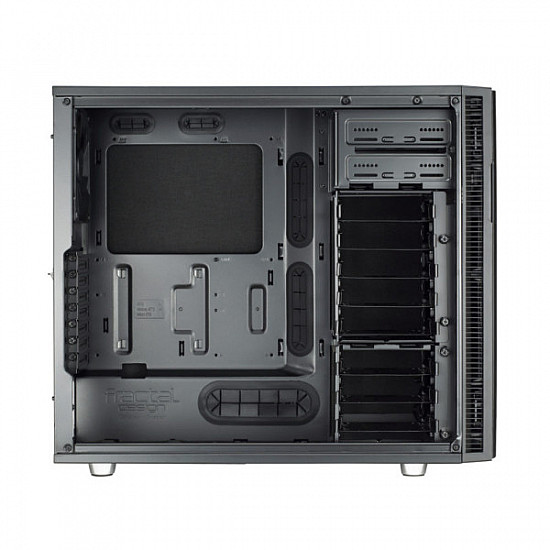 Fractal Design kućište Define R5 Black, FD-CA-DEF-R5-BK Fractal Design kućište Define R5 Black, FD-CA-DEF-R5-BK