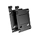 Fractal Design SSD Bracket Kit - Type B Black Dual pack, FD-A-BRKT-001