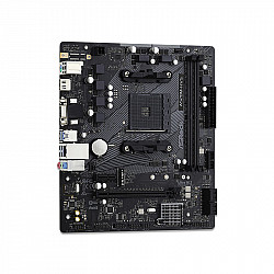 ASRock MBO AM4 ASR A520M-HDV
