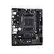ASRock MBO AM4 ASR A520M-HDV
