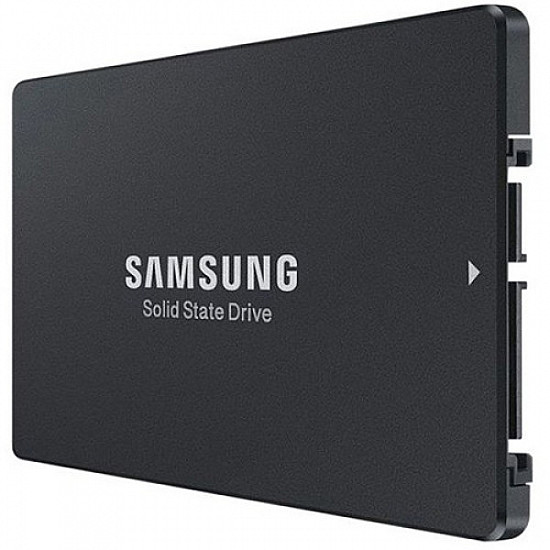 Samsung SSD 2.5"  SATA 960GB PM893, Enterprise model