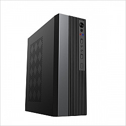 Stars Solutions kućište  SC02 2x USB 2.0, 200W real