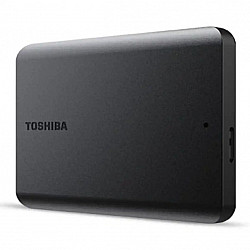 Toshiba HDD E2.5"  520 2TB USB3.2 HDTB520EK3AA