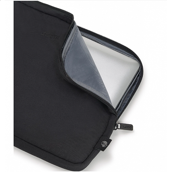 Dicota torba za laptop Sleeve Eco Base D31826-RPET 15.6"  crna