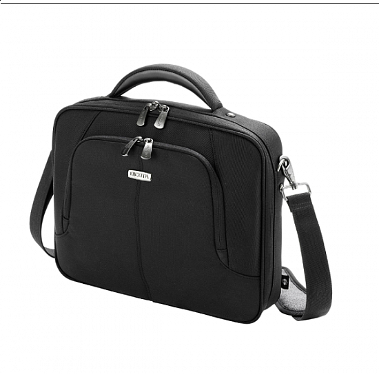 Dicota torba za laptop Eco Multi Compact D30143-RPET 15.6"  crna