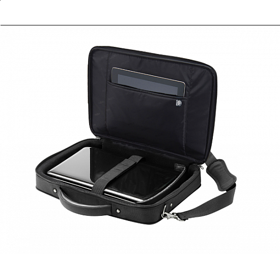Dicota torba za laptop Eco Multi Compact D30143-RPET 15.6"  crna