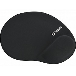 Sandberg podloga za miša Wrist Rest 820-98