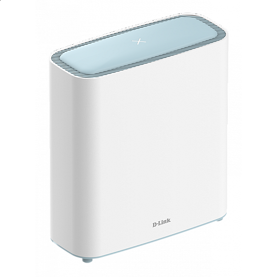 D-Link LAN Mesh Router M32-2 AX3200 WiFi6 2-pack