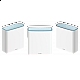 D-Link LAN Mesh Router M32-3 AX3200 WiFi6 3-pack