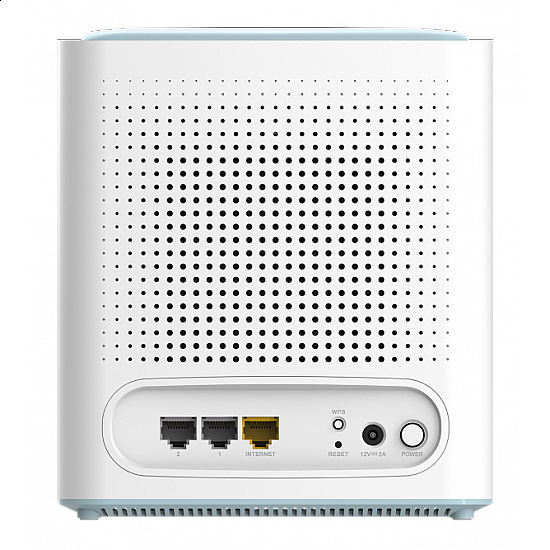 D-Link LAN Mesh Router M32-3 AX3200 WiFi6 3-pack