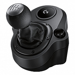 Logitech Driving Force Shifter for G29, G920, G923