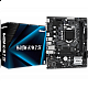 ASRock MB s1200 H410M-H, M.2 SE ASRock MB s1200 H410M-H, M.2 SE