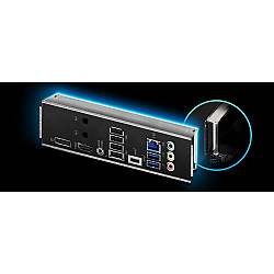 ASRock MB AM5 B650M-HDV, M.2