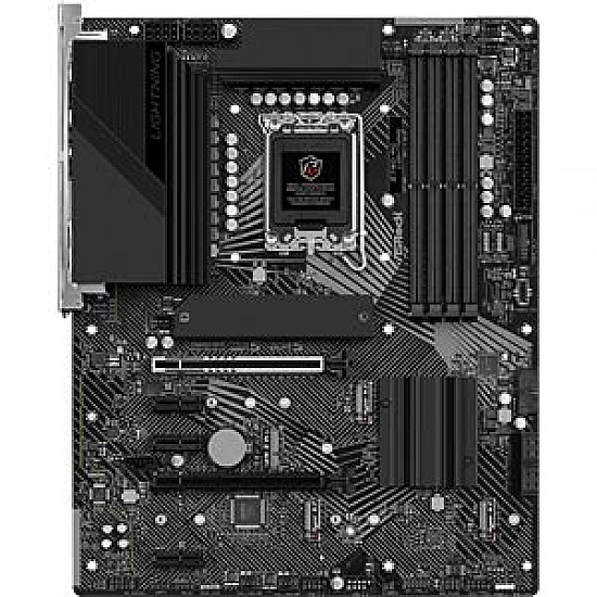 ASRock MB s1700 Z790 PG LIGHTNING 90-MXBKA0-A0UAYZ