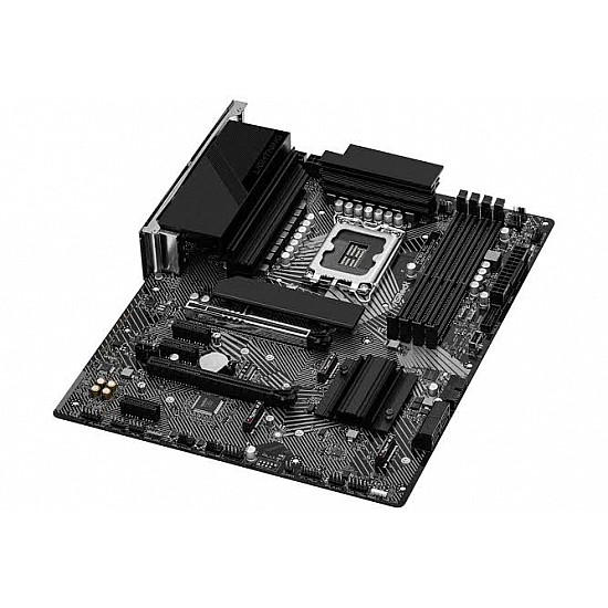 ASRock MB s1700 Z790 PG LIGHTNING 90-MXBKA0-A0UAYZ