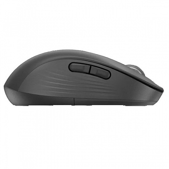 Logitech miš Wireless M650 L sivi 910-006239