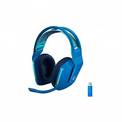 Logitech slušalice sa mikrofonom G733 Lightspeed RGB 981-000943