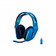 Logitech slušalice sa mikrofonom G733 Lightspeed RGB 981-000943
