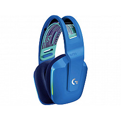 Logitech slušalice sa mikrofonom G733 Lightspeed RGB 981-000943