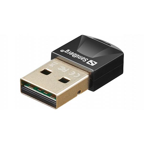 Sandberg bluetooth adapter 5.0 Dongle 134-34