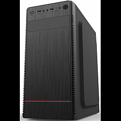 Stars Solutions kućište  K04 NO PSU