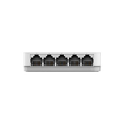 D LINK GO-SW-5E 5port switch