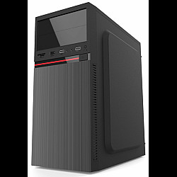 Stars Solutions kućište K02 NO PSU