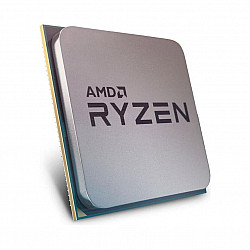 AMD CPU AM5 Ryzen 7 7700X, 8C, 16T, 4.50-5.40GHz 100-000000591 Tray