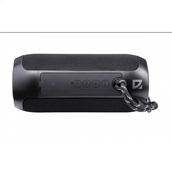 Defender zvučnik Enjoy S100 5W, bluetooth crna