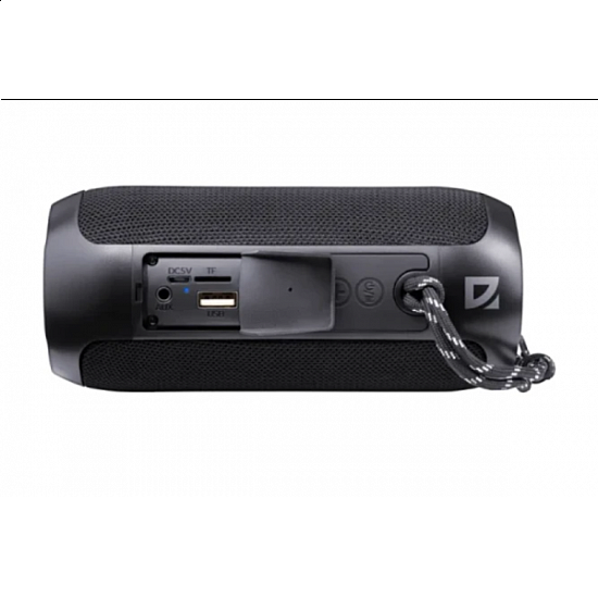 Defender zvučnik Enjoy S100 5W, bluetooth crna