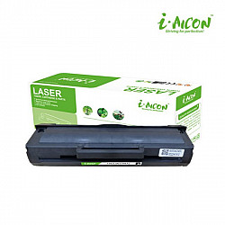 Aicon toner W1106X 107a, 107w, M135a, M135w, M137fnw 5000str. sa čipom