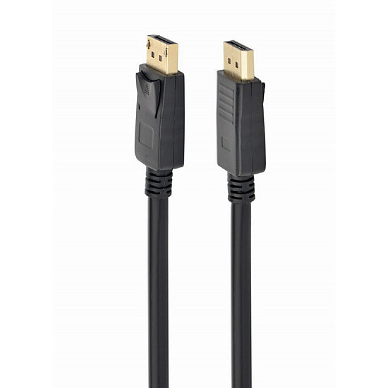 Cablexpert kabl Displayport M, M 4K 1.8m