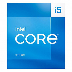 INTEL CPU s1700 Core i5-13400 10-cores 2.5GHz Box