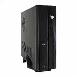 LC Power kućište  LC-1400MI mITX, mATX, LC300SFX