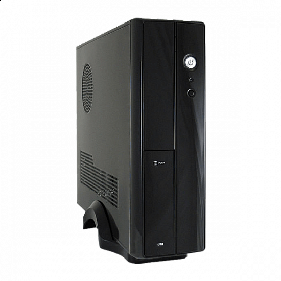 LC Power kućište  LC-1400MI mITX, mATX, LC300SFX