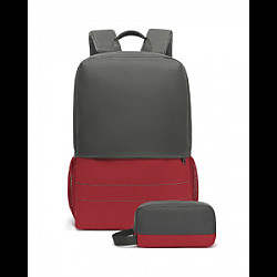 Stars Solutions ranac za laptop  FR10009 15.6"  crveni