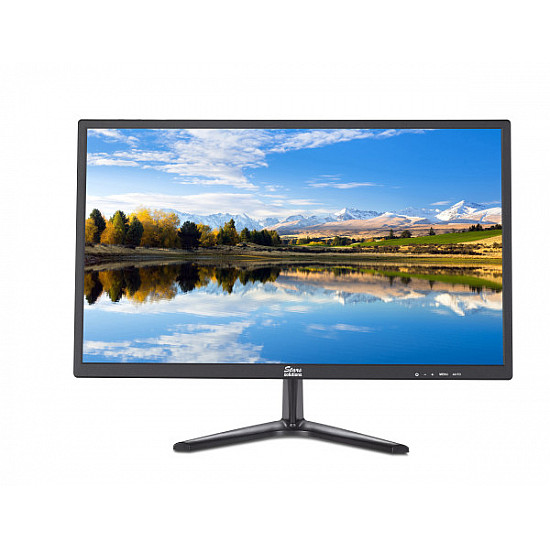 Stars Solutions monitor 19"   E03 TN 1440x900, 220cd, 5ms, VGA, HDMI, VESA