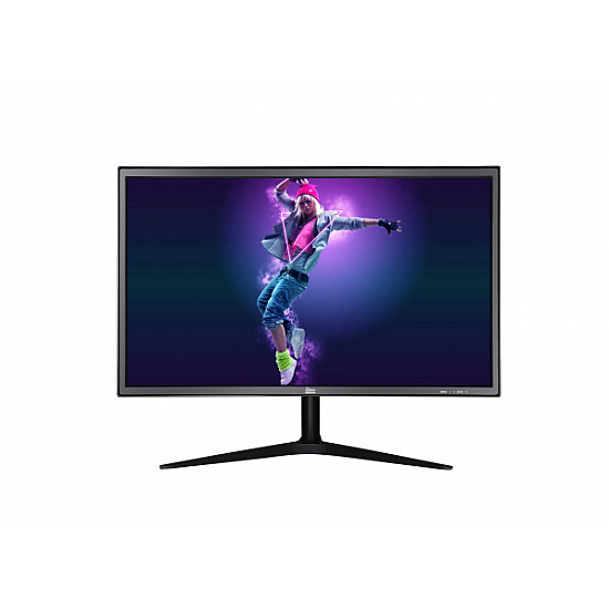 Stars Solutions monitor 23.8" E11 VA 1920x1080, 250cd, 5ms, VGA, HDMI, VESA Stars Solutions monitor 23.8" E11 VA 1920x1080, 250cd, 5ms, VGA, HDMI, VESA
