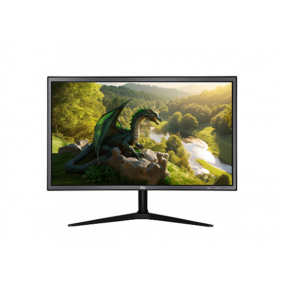 Stars Solutions monitor 23.8" E11 VA 1920x1080, 250cd, 5ms, VGA, HDMI, VESA Stars Solutions monitor 23.8" E11 VA 1920x1080, 250cd, 5ms, VGA, HDMI, VESA