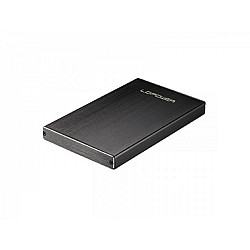 LC Power HDD Rack 2.5"" SATA USB 3.0  LC-25U3-Becrux-C1