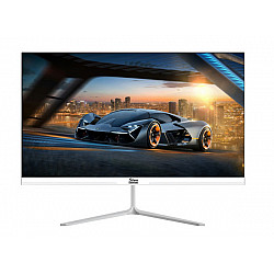 Stars Solutions monitor 23.8"   F4 IPS 1920x1080, 220cd, 5ms, VGA, HDMI, Frameless, Bela