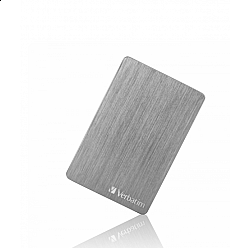 Verbatim HDD E2.5"  1TB USB 3.2 Store" n" Go 53662, Space grey
