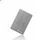 Verbatim HDD E2.5"  1TB USB 3.2 Store" n" Go 53662, Space grey