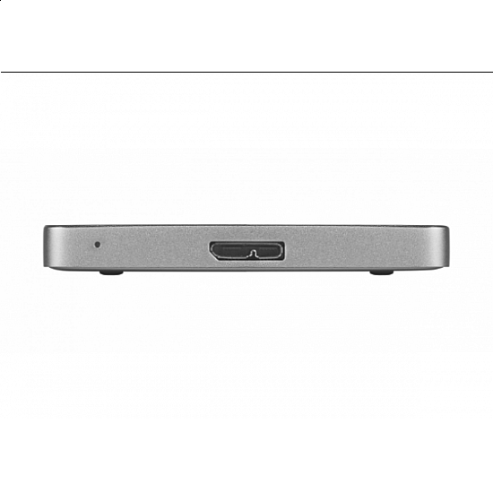 Verbatim HDD E2.5"  1TB USB 3.2 Store" n" Go 53662, Space grey