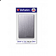 Verbatim HDD E2.5"  1TB USB 3.2 Store" n" Go 53662, Space grey