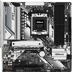 ASRock B650M PRO RS matična ploča AM5